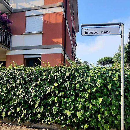 La Casetta Di Maria Benátky – Lido Exteriér fotografie