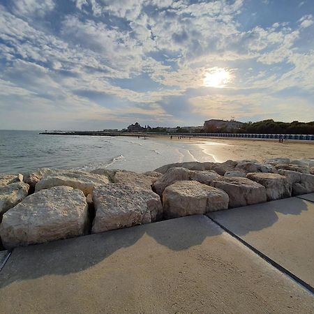 La Casetta Di Maria Benátky – Lido Exteriér fotografie